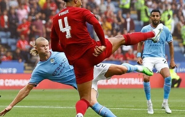 Điểm mạnh và điểm yếu của Virgil van Dijk Điểm mạnh và điểm yếu của Virgil van Dijk