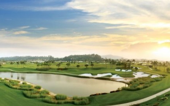Giá thuê sân golf tại Việt Nam Giá thuê sân golf tại Việt Nam