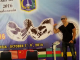 Top giải đấu vật tay uy tín nhất