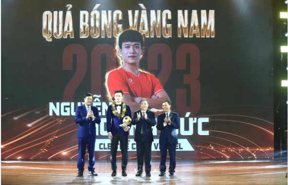 Lương của cầu thủ Hoàng Đức Lương của cầu thủ Hoàng Đức