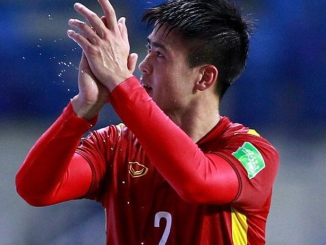 Thu nhập của cầu thủ Duy Mạnh
