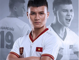Thu nhập của cầu thủ Quang Hải