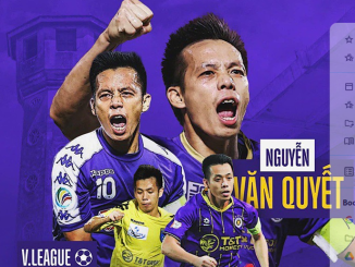 Thu nhập của cầu thủ Văn Quyết