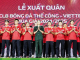 Bảng lương CLB Viettel mùa 2024-2025