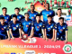 Bảng lương câu lạc bộ Bình Định mùa 2024-2025