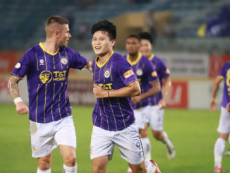 Bảng lương câu lạc bộ Hà Nội mùa 2024-2025