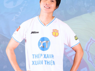 Thu nhập của cầu thủ Tuấn Anh