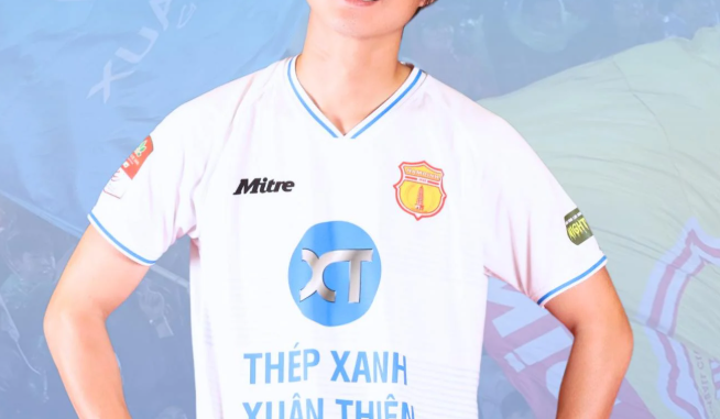 Thu nhập của cầu thủ Tuấn Anh Thu nhập của cầu thủ Tuấn Anh