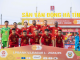 Bảng lương câu lạc bộ Hồng Lĩnh Hà Tĩnh mùa 2024-2025