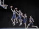 Kỹ thuật ném rổ (jump shot, layup, dunk, free throw,...)