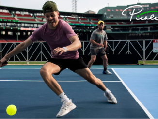 Kỹ thuật phòng thủ và phản công trong môn pickleball