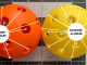 Sự khác nhau giữa loại bóng dùng trong nhà và ngoài trời môn pickleball