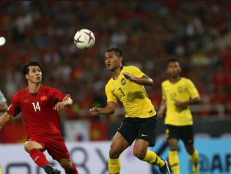 So sánh thu nhập cầu thủ giữa Malaysia Super League và V-League (năm 2025)