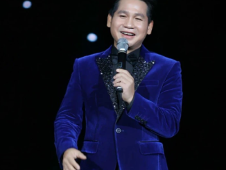 Thu nhập của ca sĩ Trọng Tấn