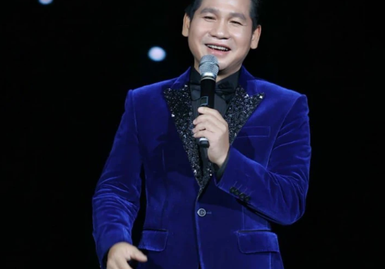 Thu nhập của ca sĩ Trọng Tấn
