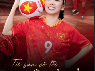 Thu nhập của cầu thủ Huỳnh Như