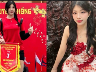 Thu nhập của đô vật Anh Thơ
