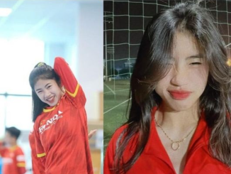 Thu nhập của nữ cầu thủ Thanh Nhã