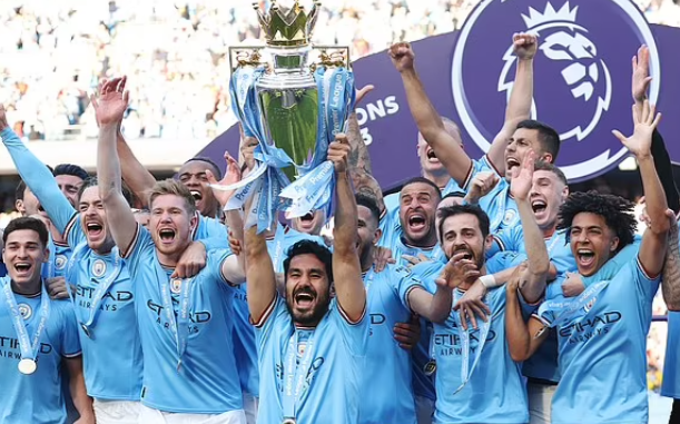 Phân tích thuế thu nhập cầu thủ tại giải Ngoại Hạng Anh