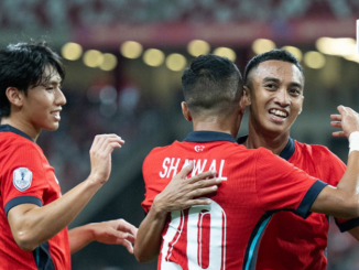 So sánh thu nhập cầu thủ giữa giải quốc gia Singapore (Singapore Premier League - SPL) và V-League (năm 2025)