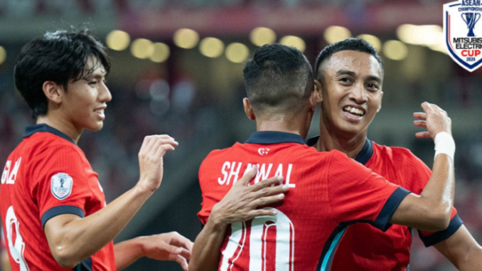 So sánh thu nhập cầu thủ giữa giải quốc gia Singapore (Singapore Premier League - SPL) và V-League (năm 2025) So sánh thu nhập cầu thủ giữa giải quốc gia Singapore (Singapore Premier League - SPL) và V-League (năm 2025)