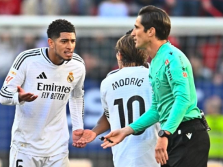 Top 10 Cầu Thủ Có Mức Lương Cao Nhất La Liga Mùa 2024-25