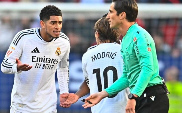 Top 10 Cầu Thủ Có Mức Lương Cao Nhất La Liga Mùa 2024-25