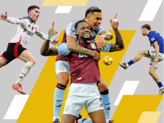 Top 10 Cầu Thủ Có Thu Nhập Cao Nhất Premier League Mùa 2024-2025