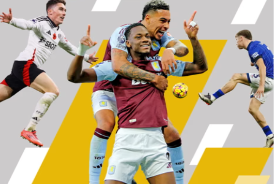 Top 10 Cầu Thủ Có Thu Nhập Cao Nhất Premier League Mùa 2024-2025