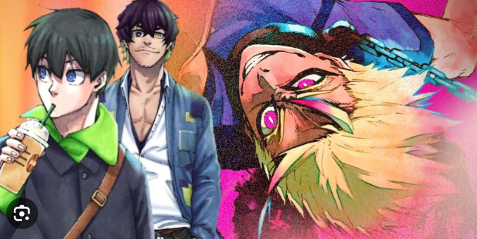 Top 10 cầu thủ hay nhất trong blue lock