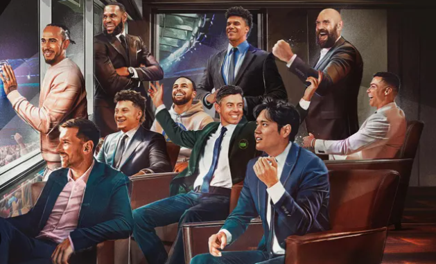 Top 10 cầu thủ lương cao nhất thế giới 2025