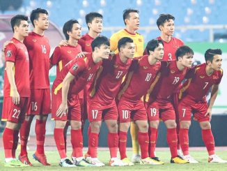 Top cầu thủ lương cao nhất tại Vleague 2024-2025