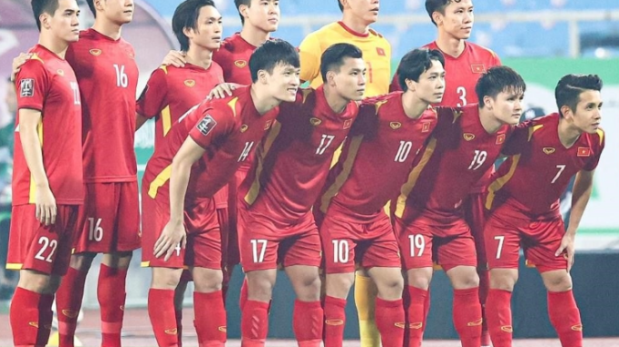 Top cầu thủ lương cao nhất tại Vleague 2024-2025