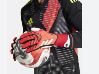 Cách chọn găng tay cho thủ môn