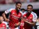 Phân tích cặp trung vệ của Arsenal mùa giải 2024-2025