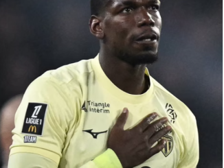 Thông tin mới nhất về Paul Pogba