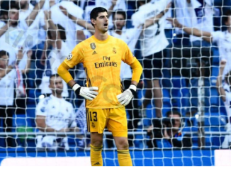 Top 6 thủ môn cao nhất thế giới 2025 trong năm giải vô địch hàng đầu Châu Âu