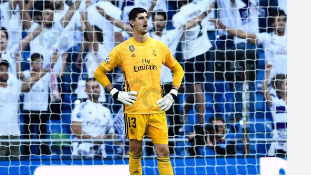 Top 6 thủ môn cao nhất thế giới 2025 trong năm giải vô địch hàng đầu Châu Âu