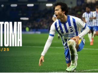 Top skill qua người của Mitoma