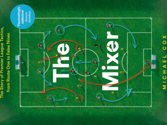 Các chiến thuật bóng đá nổi tiếng