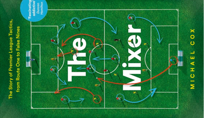 Các chiến thuật bóng đá nổi tiếng