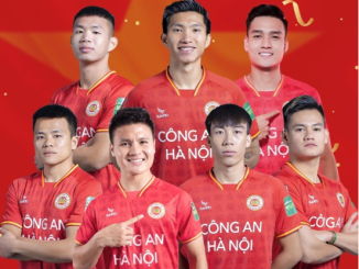 Câu lạc bộ bóng đá Công An Hà Nội