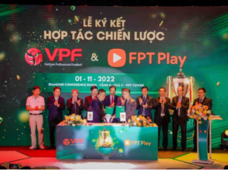 Đội ngũ bình luận viên của FPT