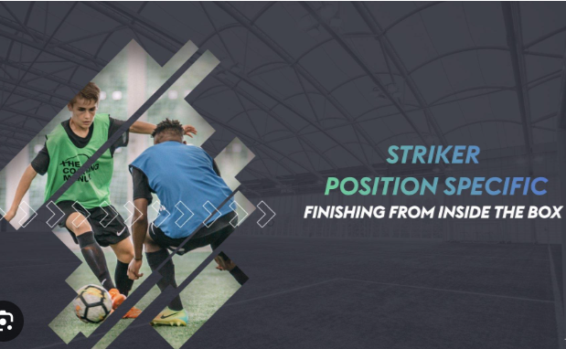 Phân tích kỹ năng dứt điểm của tiền đạo