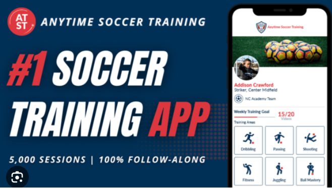 Top 6 app chiến thuật bóng đá