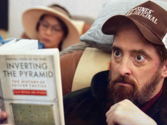 Top 6 cuốn sách chiến thuật bóng đá