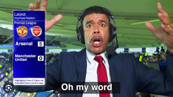 Top bình luận viên bóng đá hài hước