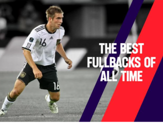 Top skill của hậu vệ biên