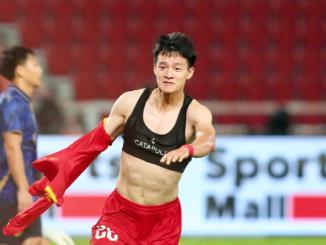 Phân tích thu nhập của cầu thủ Thanh Nhàn