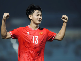 Thu nhập của cầu thủ Bùi Vĩ Hào năm 2025